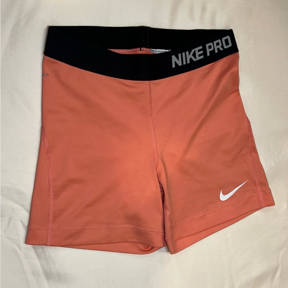 Nike Pro Spandex